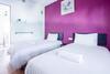 Explore 4br Gardenhouse Retreats (free Parking)