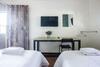 Explore 3br Gardenhouse Retreats (free Parking)