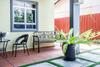 Explore 3br Gardenhouse Retreats (free Parking)