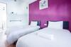 Explore 3br Gardenhouse Retreats (free Parking)