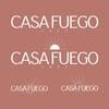 Apartamento Casa Fuego Loft