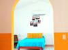 Apartamento Casa Shalom