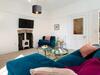 Apartamento Skylark At Stonecliff