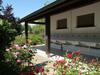 Tente Bell Au Camping Hautoreille