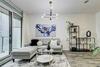 Apartamento Prime Location - Stunning 2-bdrm Condo