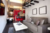 Apartamento Alcam Futbol