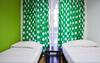 Holidaysbcn Hostel
