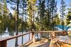 Woodside Hideout