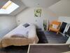 Maison D'une Chambre Avec Jardin Clos Et Wifi A Brevonnes