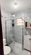 Apartamento Ubatuba - Praia Grande - 200m Da Praia
