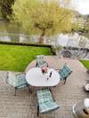 Apartamento Ferienwohnung Toni