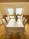Apartamento Ferienwohnung Toni
