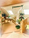 Apartamento Ferienwohnung Toni