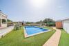 Villa Homeholidaysrentals Reina - Costa Barcelona