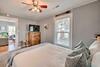 Pet-friendly Chic Home With Spacious Back Yard!
