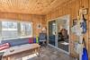 The Schoolhouse With Dock On Lake Champlain!