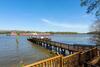 Spacious Chester Home With Yard On James River!