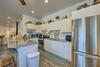 Stunning Star Valley Ranch Retreat On Golf Course!