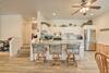 Stunning Star Valley Ranch Retreat On Golf Course!