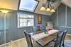 Apartamento Dog Friendly Hawthorne Abode With Private Patio