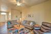 Homey Gold Canyon Abode And Community Amenities