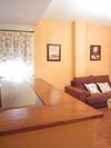 Apartamentos Haza La Moraleda