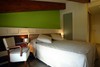 Hotel La Fonda Moreno