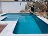 Apartamento Hermosa Residencia Italiana Con Alberca Privada
