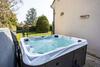 Apartamento Le Cosy Jacuzzi - S�jour Barbizon