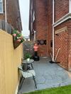 New?the Hottub House Blackpool Pleasure Beach