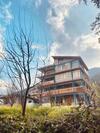 Bed & Breakfast Bhagwati Woodhouse