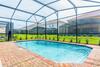 Fabulous Home With Pool At Solterra Resort St5501