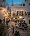 Apartamento Casa Vacanza - Citt� Bianca Ostuni