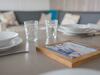 Pleasant Holiday Home In Grandcamp - Maisy With Garden