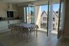 Apartamento Elegant 56 M2 With Balcony Near The Sea
