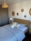 Apartamento Elegant 56 M2 With Balcony Near The Sea