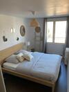 Apartamento Elegant 56 M2 With Balcony Near The Sea
