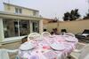 Grande Maison De Vacances Entre Oc�an For�t Et Marais 10 Pers