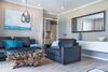 Apartamento Seeblick Wohnung 2 Mit Terrasse