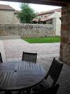Apartamento Casa Palacio De Mave