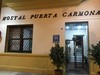 Hostal Puerta Carmona