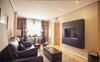 Apartamento Alcam Arte Ciencia
