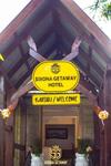 Sirona Getaway Hotel