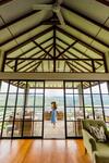 Hotel Camellia Hills