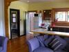The Ski House On Miharo - Rangataua Holiday Home
