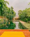 Bed & Breakfast Isann Residence