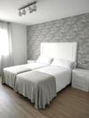 Second Home Arzua Apartamento Solpor