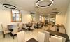 Hotel Stella Maris Pastoralni Dom