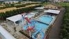 Apart-hotel Diroma Fiori Com 1 Su�te E Banheiro Social Extra