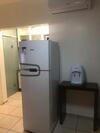 Apart-hotel Diroma Fiori Com 1 Su�te E Banheiro Social Extra